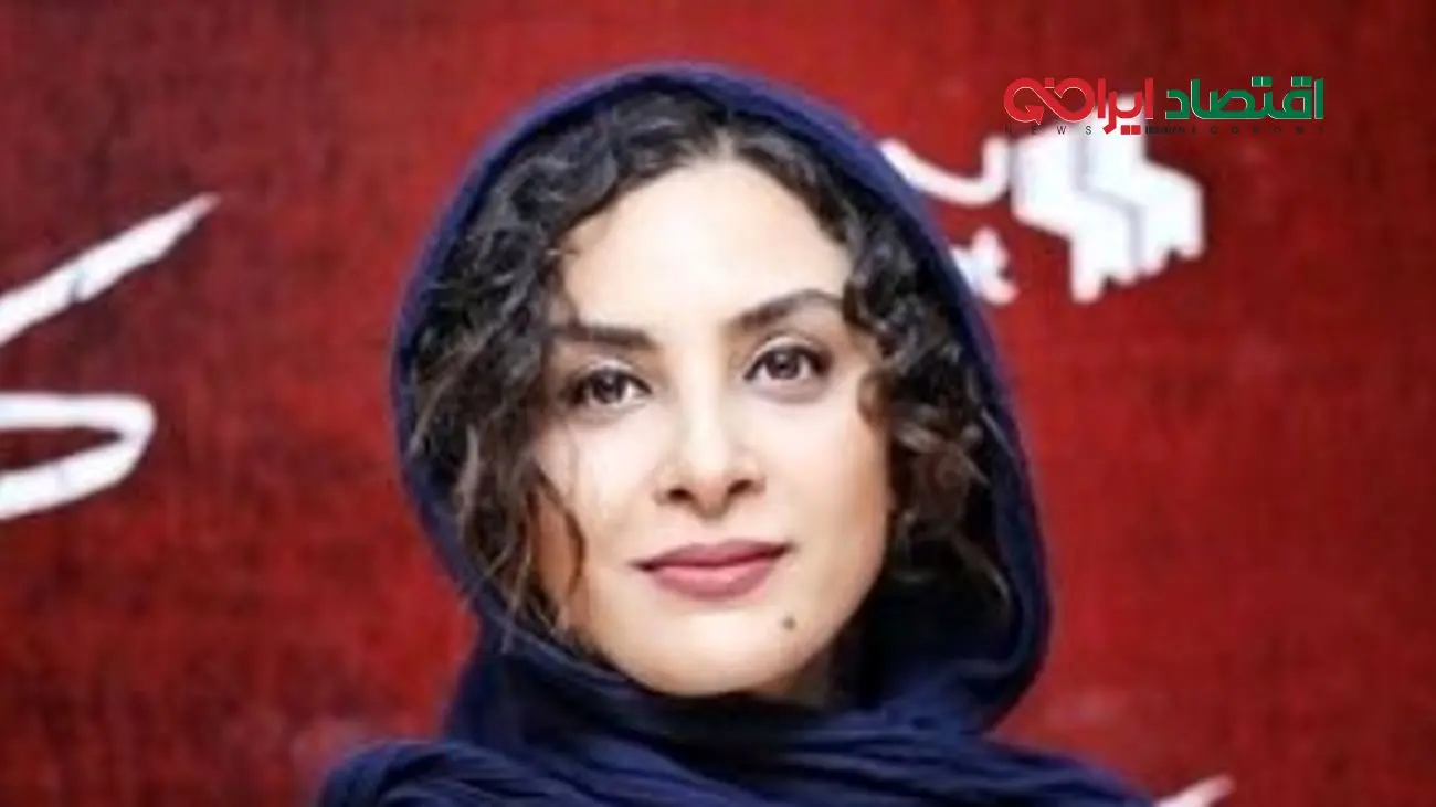 حدیثه تهرانی با استوری جنجالی از دلتنگی عمیق برای همسرش گفت + عکس