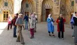 رشد چشمگیر گردشگران خارجی در ایران+ دلایل و تاثیرات