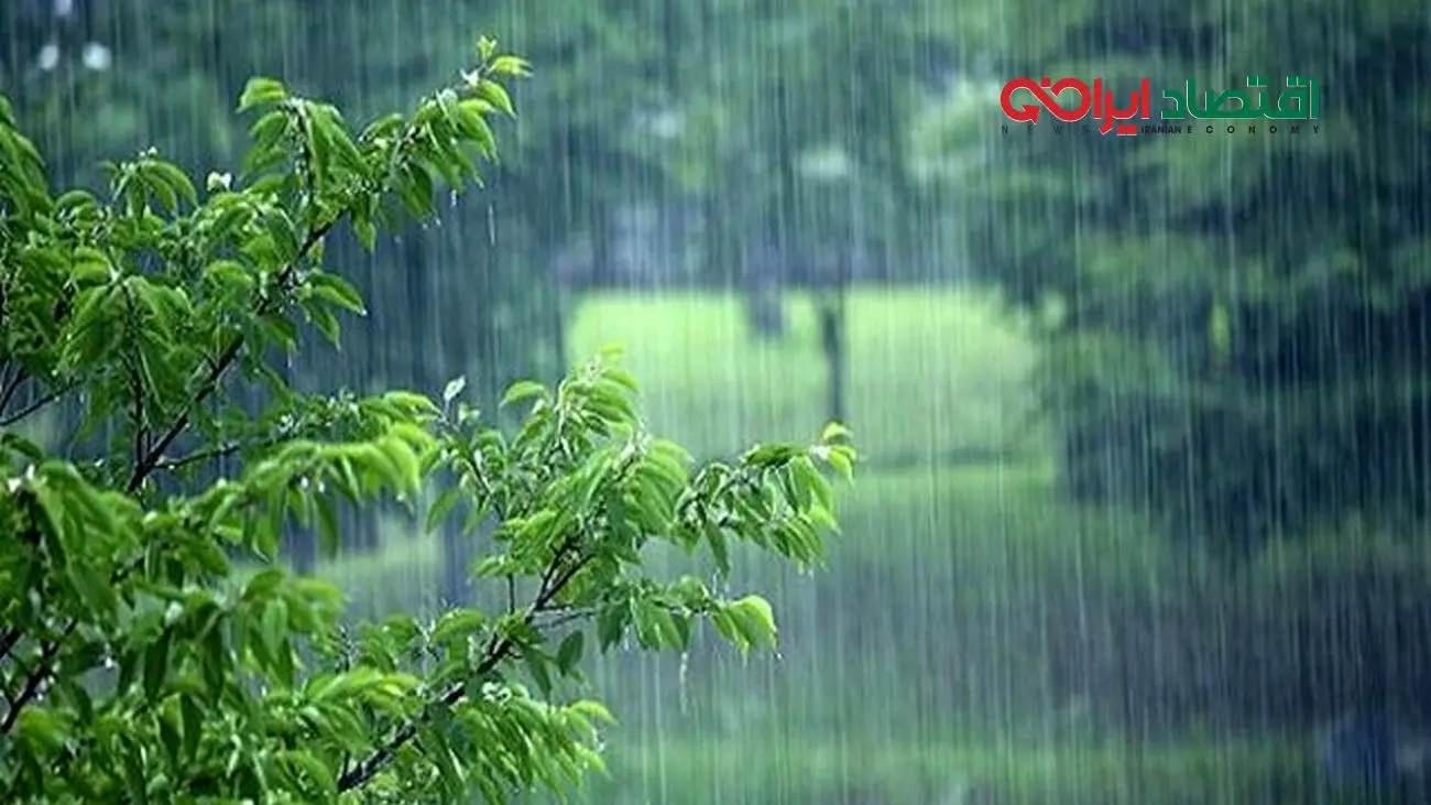 بارشهای سیلآسا ایران را فرامیگیرد؟