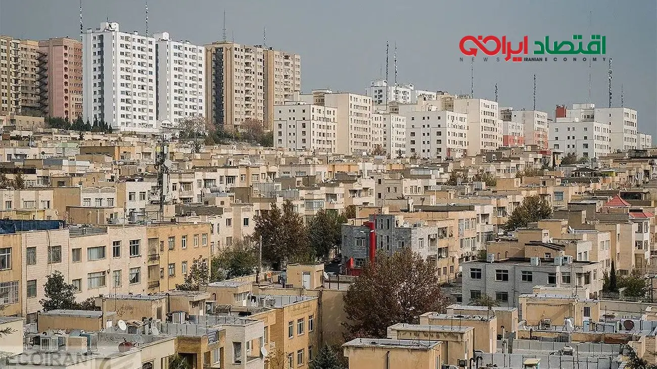 وضعیت قرمز در بازار مسکن تهران؛ بهای اجاره‌ها کمرشکن شد!