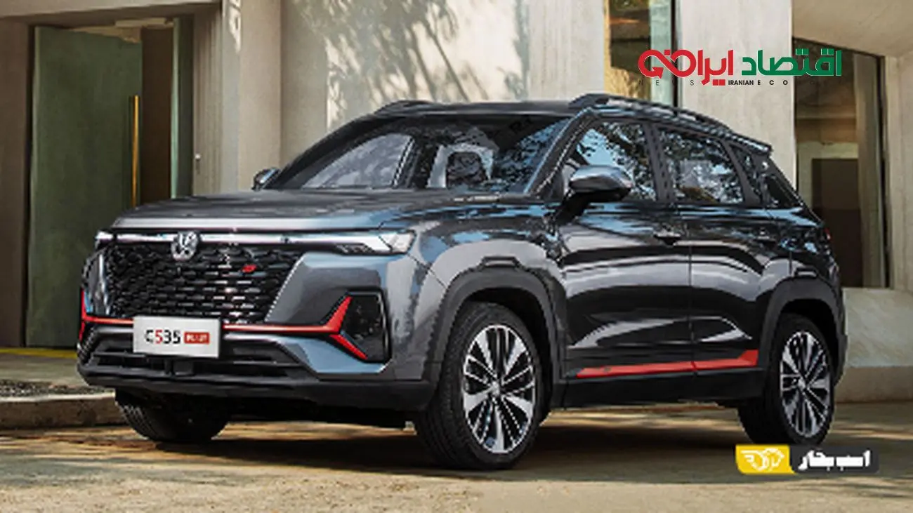 اژدهای سایپا با قیمت غیرمنتظره رونمایی شد!