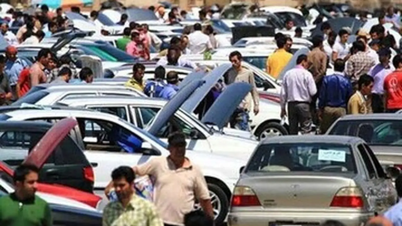 قیمتها در بازار خودرو صعودی شد/ قیمت جدید خودروهای داخلی + جدول