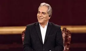 بازیگر زن مشهور اعتراف کرد: مهران مدیری تنها عشق زندگی من است! +فیلم