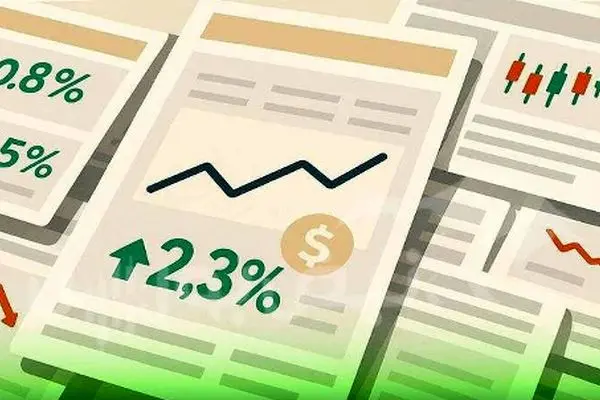 مروری بر اخبار اقتصادی و بورس در سه‌شنبه ۷ مرداد ۱۴۰۴