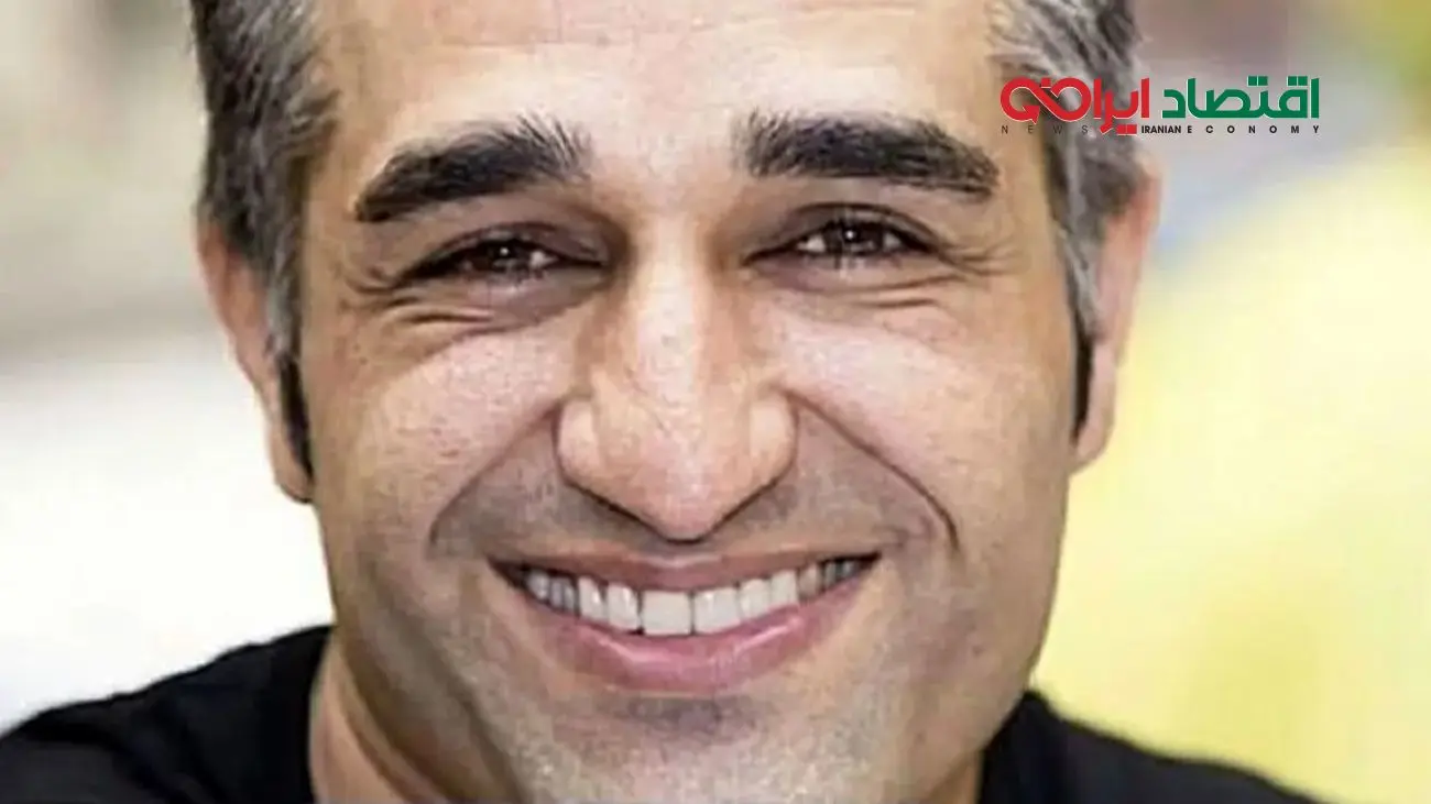 عکس ناراحت‌کننده مادر پژمان جمشیدی که دل همه را شکست!