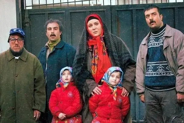 بازگشت جنجالی محسن تنابنده و ریما رامین‌فر به تلویزیون با سریال پایتخت!