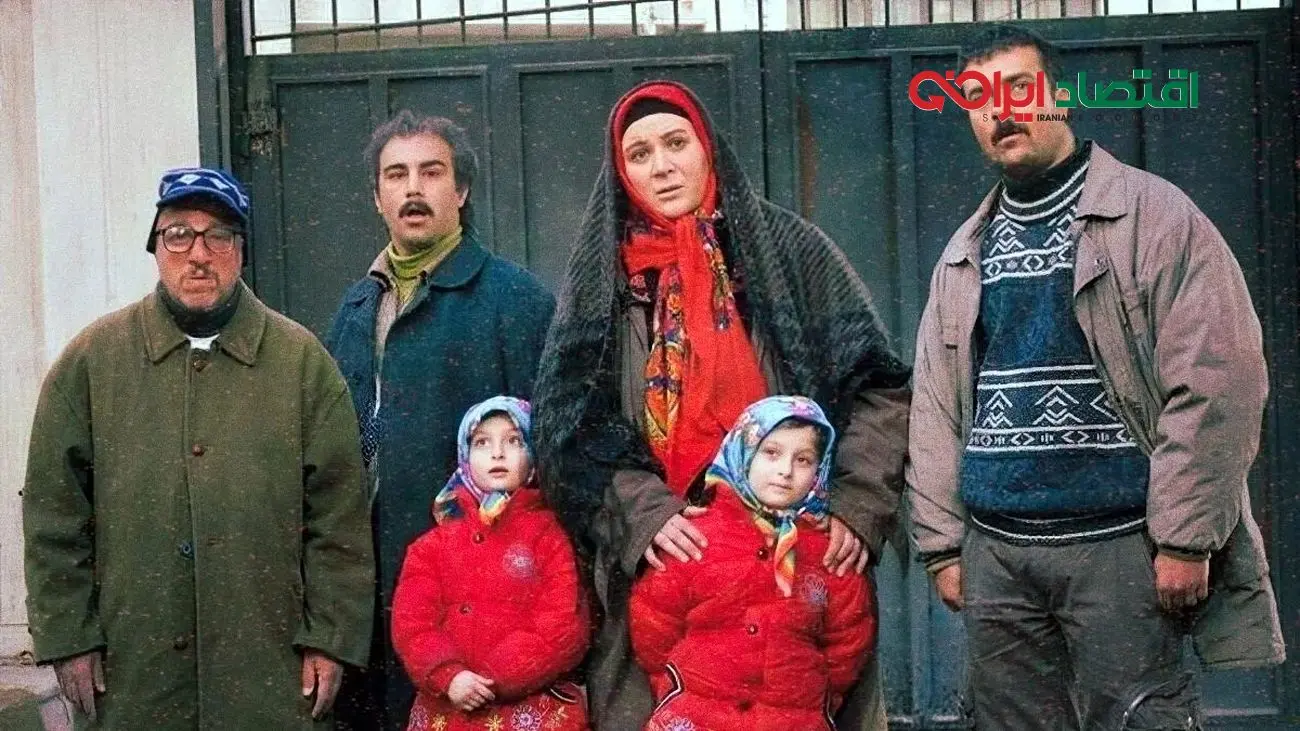 بازگشت جنجالی محسن تنابنده و ریما رامین‌فر به تلویزیون با سریال پایتخت!