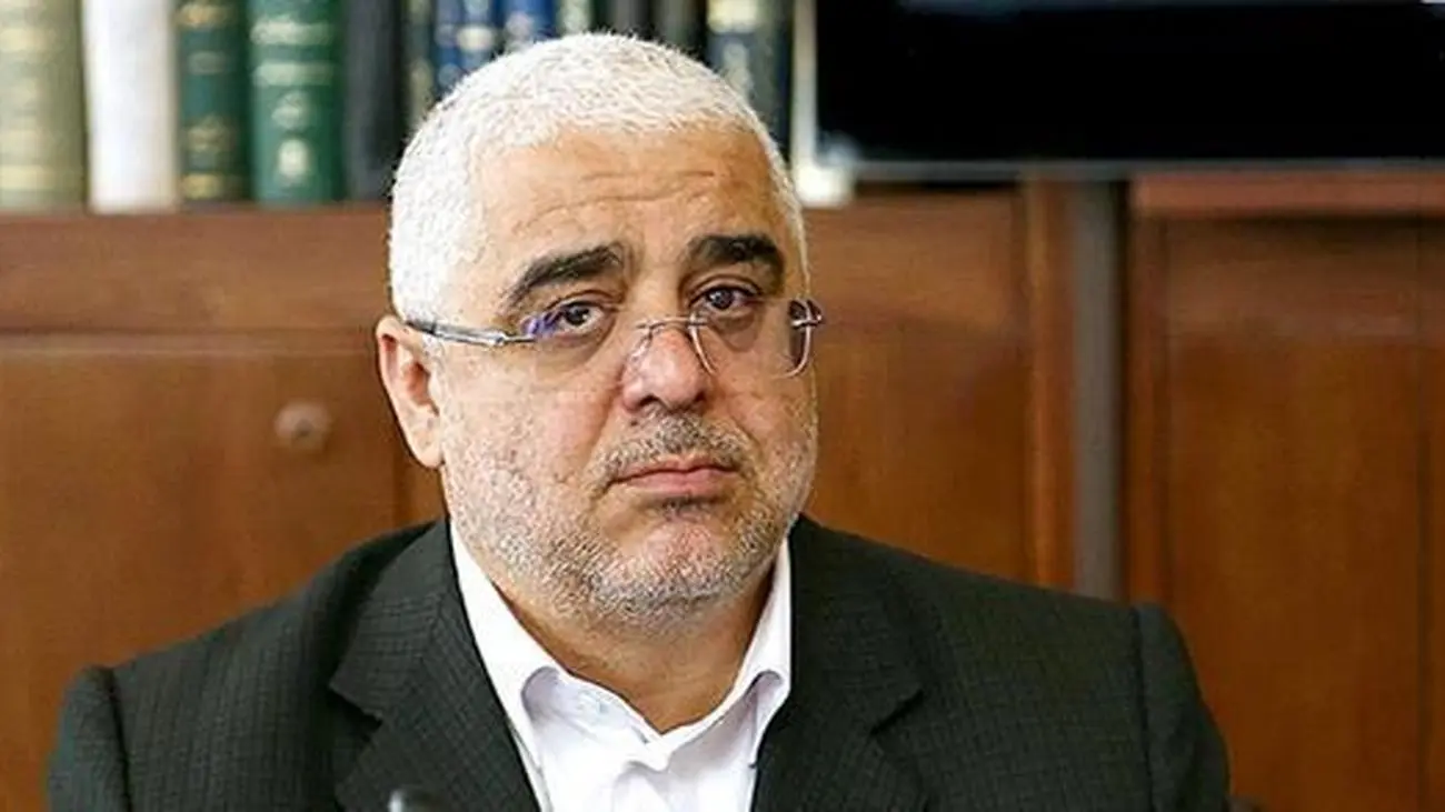 واکنش جعفرزاده ایمن آبادی به توهین مشاور قالیباف به کارمندان: از رییسشان الگو میگیرند