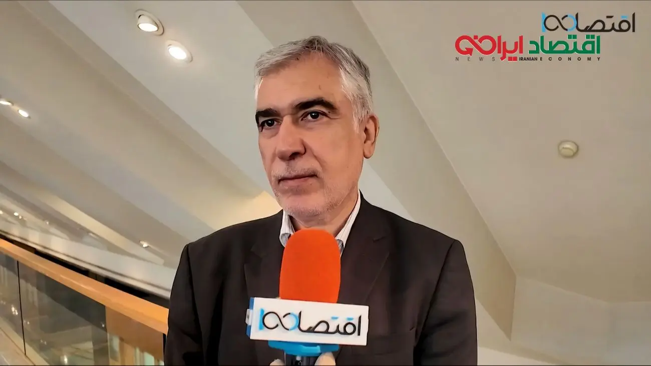 ادعای نماینده نزدیک به سعید جلیلی:پیوستن به اف ای تی اف، نسخه کنترلی غرب بر عملکرد مالی کشور است +فیلم