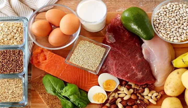 سفره ایرانیان آب رفت/ تخممرغ جایگزین گوشت قرمز و مرغ شد