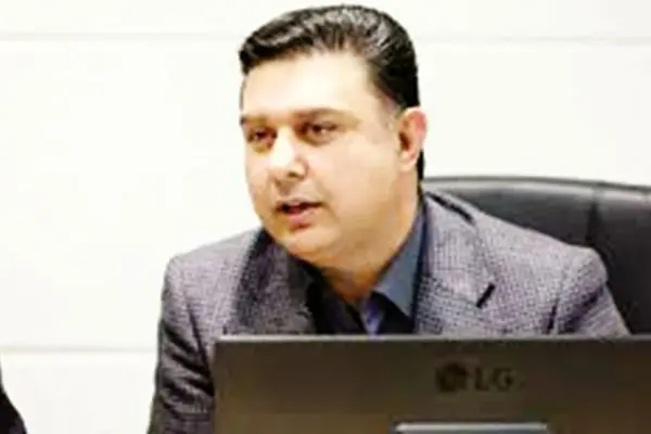 راهی به‌سوی ایران ۲۰۳۴