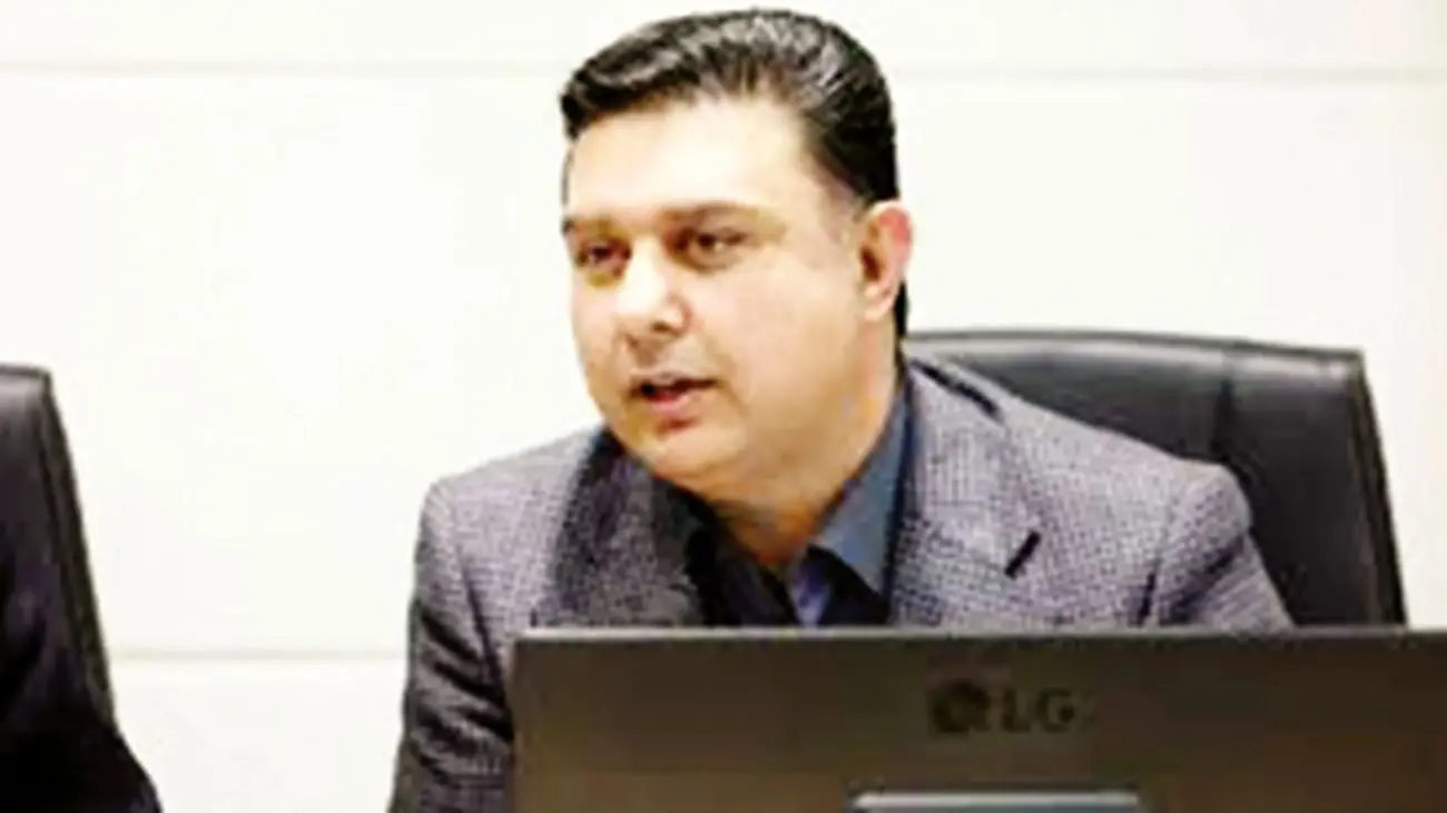 راهی بهسوی ایران ۲۰۳۴