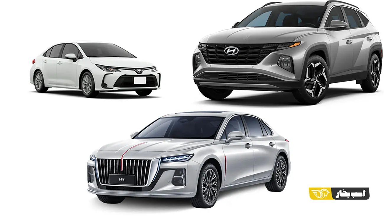دارندگان پلاک فعال بالای 5 سال میتوانند برای خودروهای وارداتی ثبتنام کنند