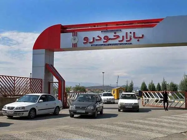 رشد 130 میلیونی قیمت خودرو طی یک روز! / بازار در التهاب