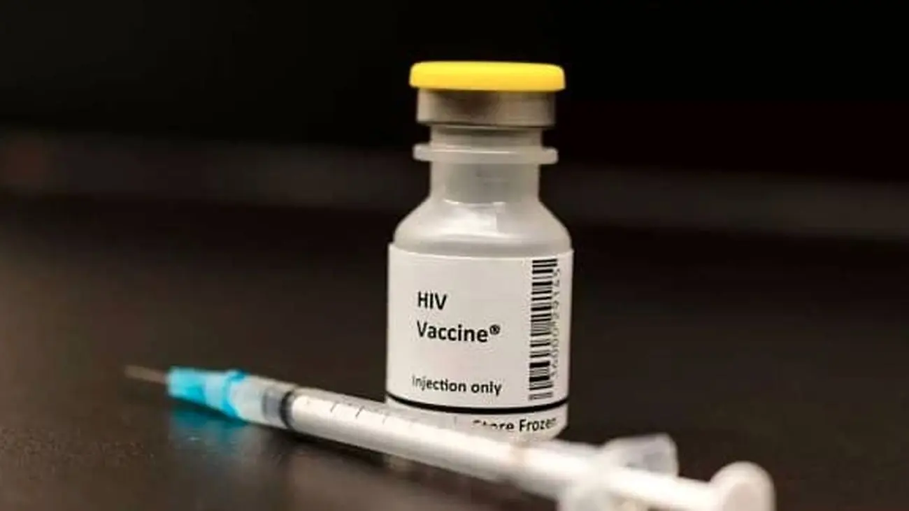 شکستی تلخ برای واکسن جدید HIV ؛ بشر همچنان ناتوان در نابود کردن ایدز