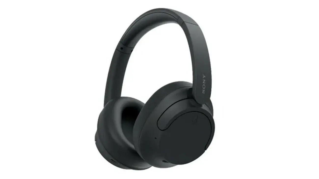سونی از هدفون WH-CH720N با قیمت ۱۵۰ دلار رونمایی کرد