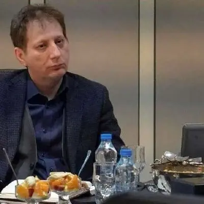 بدهی میلیاردی بابک زنجانی به بانک مرکزی همچنان بلاتکلیف!