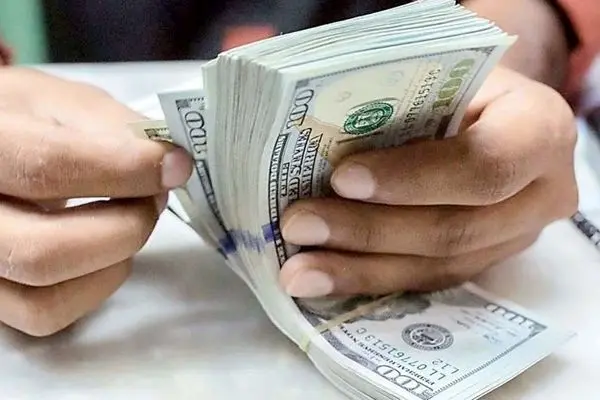 قیمت دلار امروز ۲۷ شهریور ۱۴۰۴ + جدول