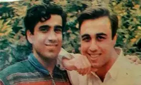 دورهمی بازیگران سریال ساعت خوش بعد از 30 سال / چی بودند و چی شدند !