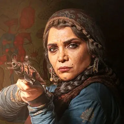 رازهای بازیگری الهام پاوه نژاد که نمی‌دانستید!