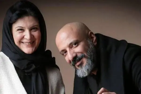 عاشقانه‌ترین آلبوم تولد ریما رامین فر در کنار امیر جعفری لو رفت!