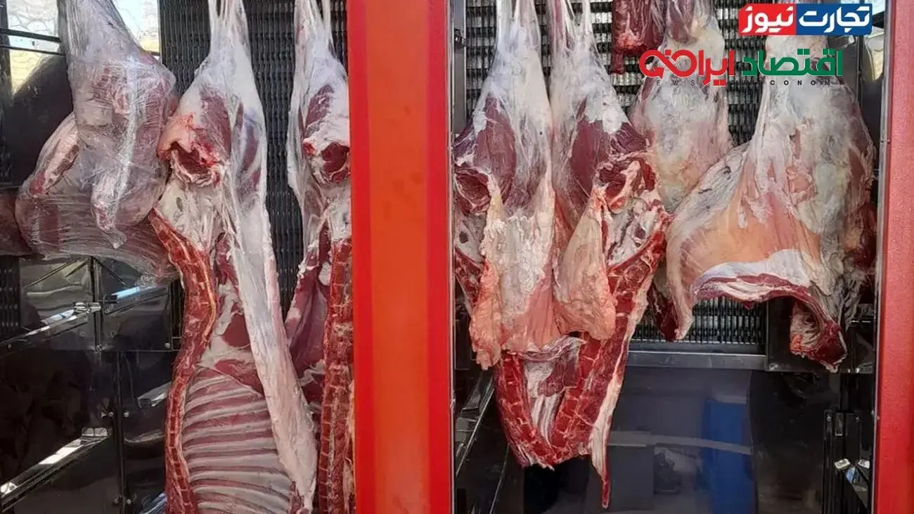 قیمت گوشت قرمز امروز ۲۴ آذر ۱۴۰۴ + جدول