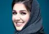 گلوریا هاردی در کافه ای هنری با استایلی شیک و کژوال!
