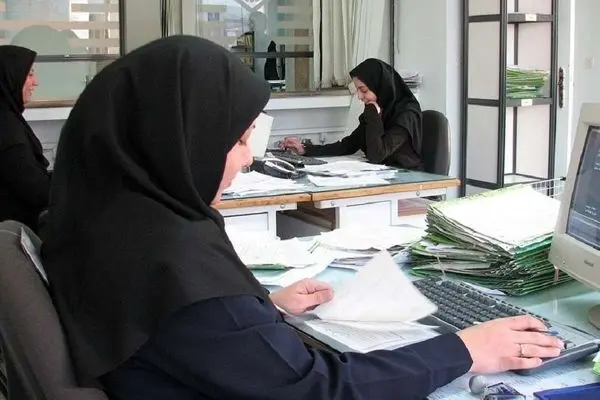 خبر خوش برای بازنشستگان دولت/افزایش 40 درصدی حقوق قطعی شد