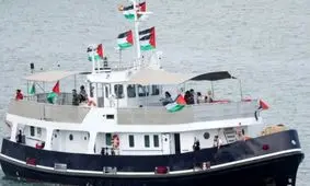 ایران حمله به کاروان صمود را شدیداً محکوم کرد