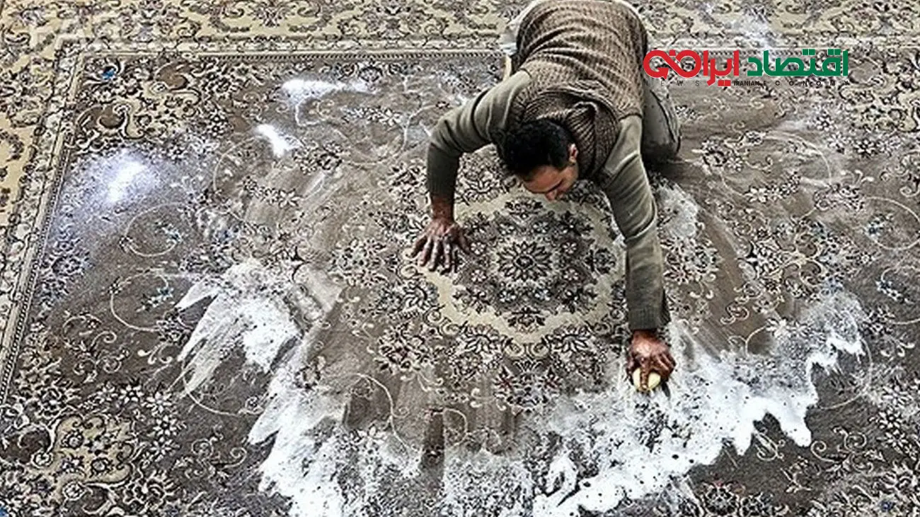 خانهتکانی شروع شد؛ مصرف آب تهران رکورد زد!