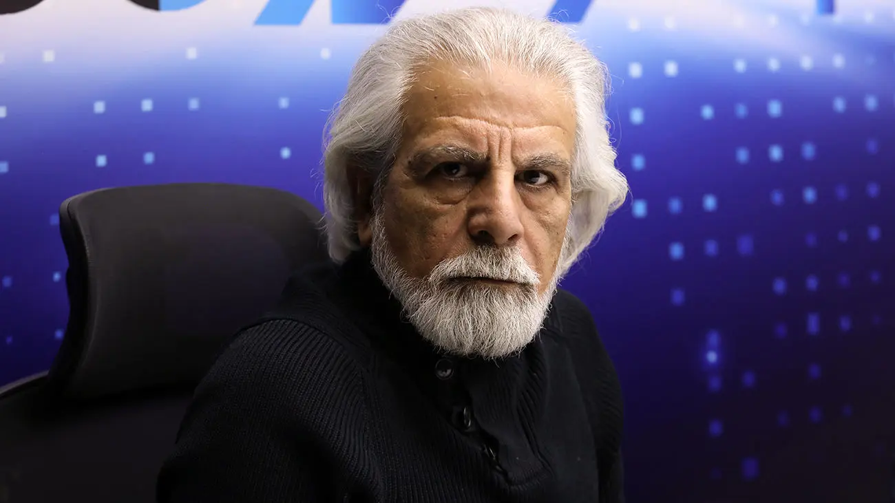 روایتی متفاوت از اوضاع مالی اهالی سینما + فیلم