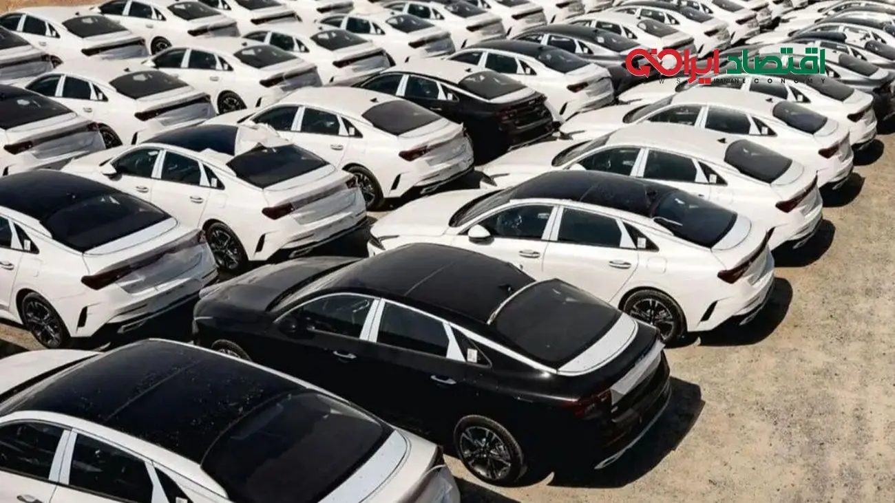 فروش خودروهای وارداتی با شرایط جدید؛ همه چیز درباره حساب‌های وکالتی