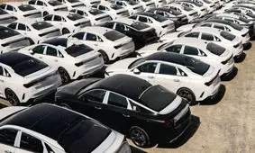 فروش خودروهای وارداتی با شرایط جدید؛ همه چیز درباره حساب‌های وکالتی