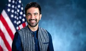 کاپیتان نیویورک در برابر ترامپ