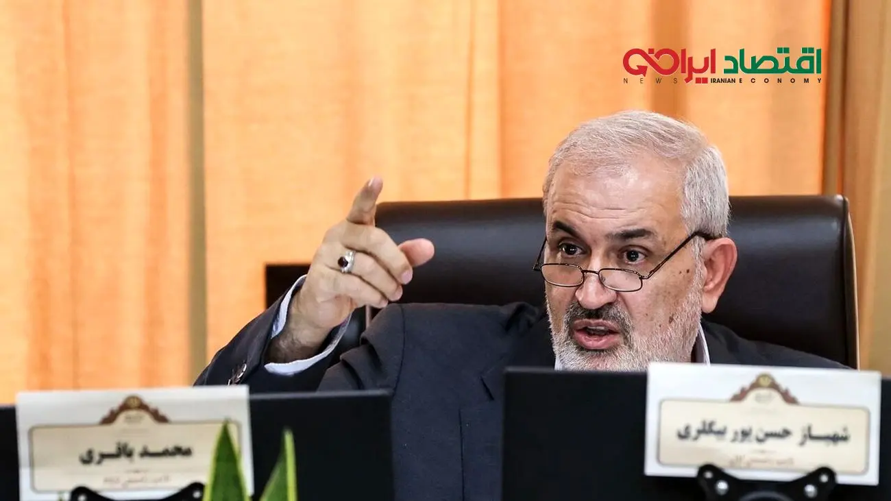 وزیر پیشنهادی صمت: به قیمتگذاری دستوری اعتقادی ندارم