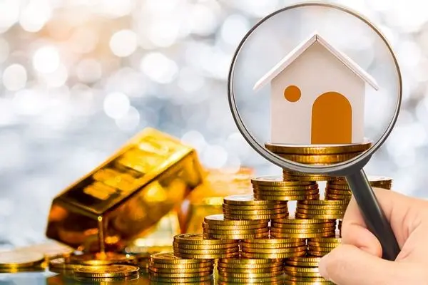 راهنمای تصمیم‌گیری/ طلا بخریم یا در مسکن سرمایه‌گذاری کنیم؟