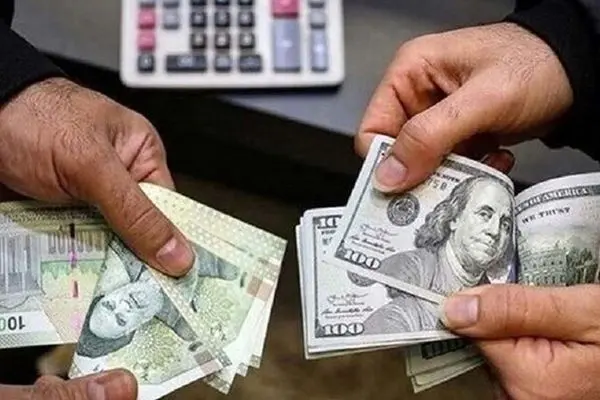 قیمت دلار امروز چهارشنبه ۱۴ آبان ۱۴۰۴ + جدول