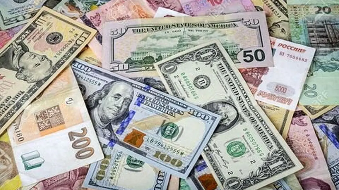 کدام ارزها امروز افزایش قیمت داشتند؟ / فهرست قیمتهای جدید در ۶ شهریور۱۴۰۲