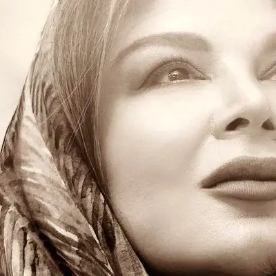 حواشی تبریک عجیب و جنجالی شهره سلطانی به بابک جهانبخش!