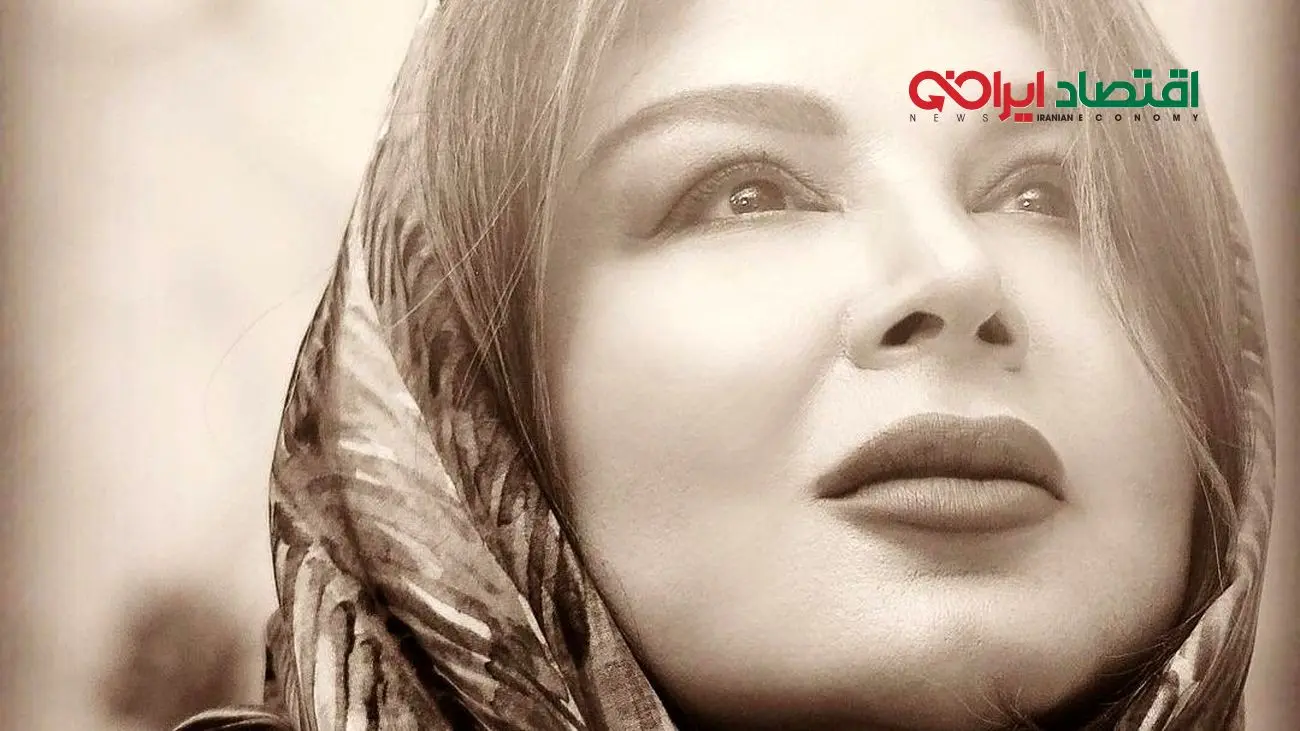 حواشی تبریک عجیب و جنجالی شهره سلطانی به بابک جهانبخش!