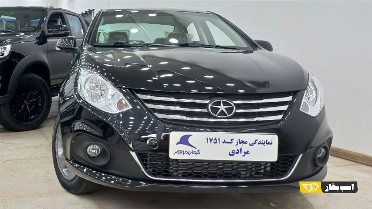 طرح کار آمد برای فروش خودرو به صورت اقساطی
