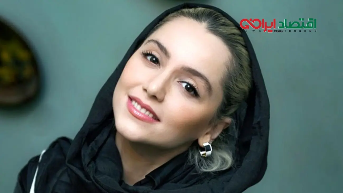 استایل جنجالی نازنین بیاتی در باشگاه اسبسواری جنجالساز شد!