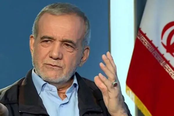 دستور مهم پزشکیان درباره اقتصاد کشور