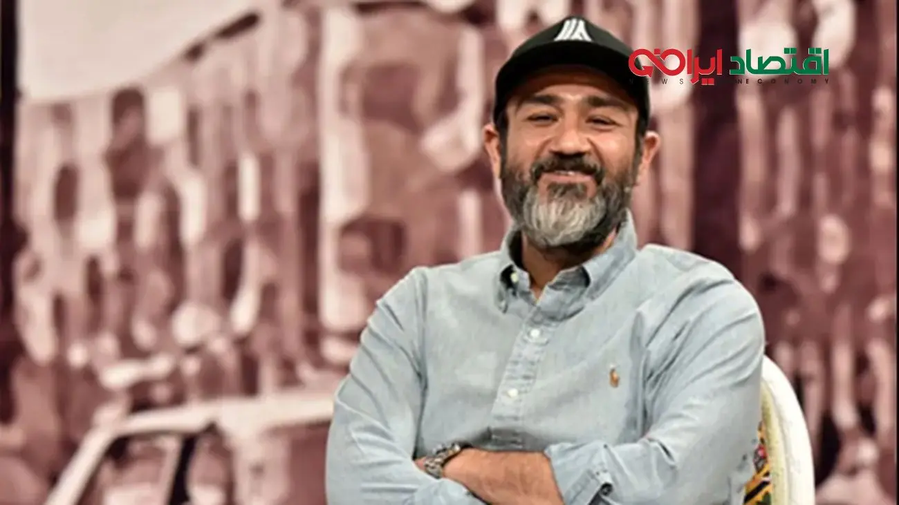 دورهمی‌های جذاب مهران غفوریان با ساره بیات و ستارگان مشهور!