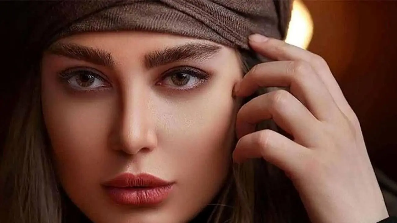 عکس سحر قریشی در آغوش این پسر پولدار / نیش خانم بازیگر بازتر از همیشه !