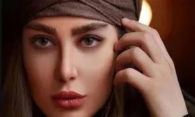 عکس سحر قریشی در آغوش این پسر پولدار / نیش خانم بازیگر بازتر از همیشه !