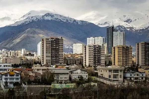 قیمت مسکن در ارزان ترین منطقه تهران