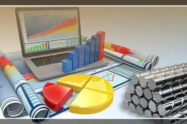 بررسی و تحلیل قیمت میلگرد در سال جاری