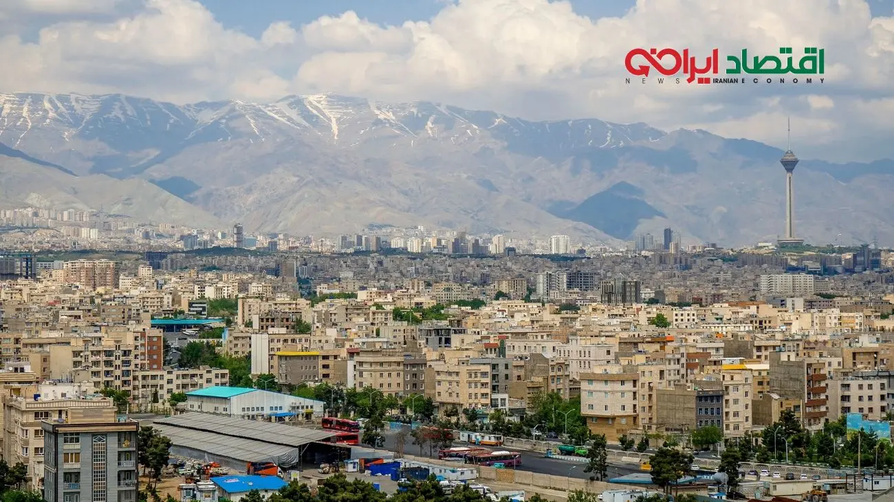 تهران در شوک: کابوس شبانه اهالی رسماً کلید خورد