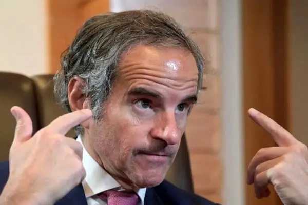 گروسی: بازرسان آژانس در راه ایران هستند